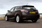 Lexus CT200h 2010 года